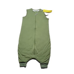 KYTE Sleep Bag Walker 6-18 month 1.0 TOG Olive